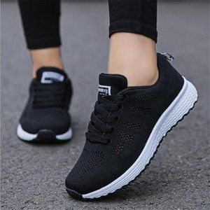 Casual Breathable Sneakers